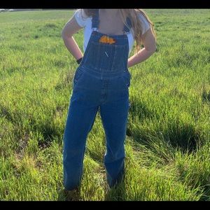 Dickies Overalls!